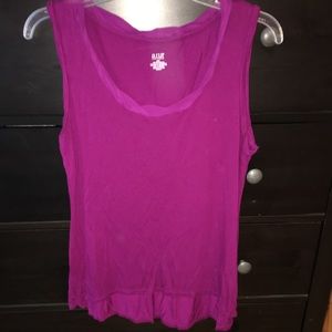 Very comfortable blouse